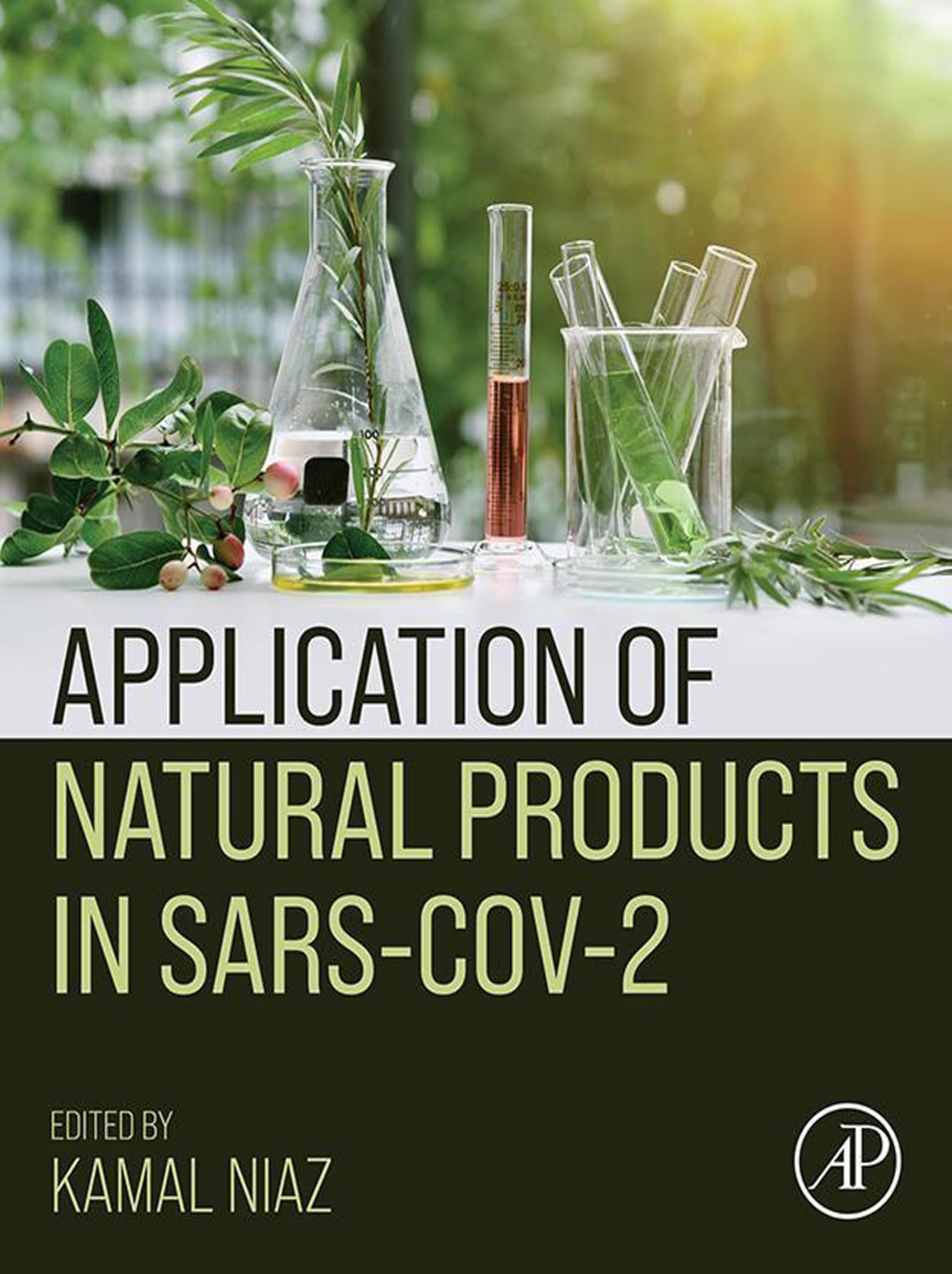 کاربرد محصولات طبیعی در SARS-CoV-2