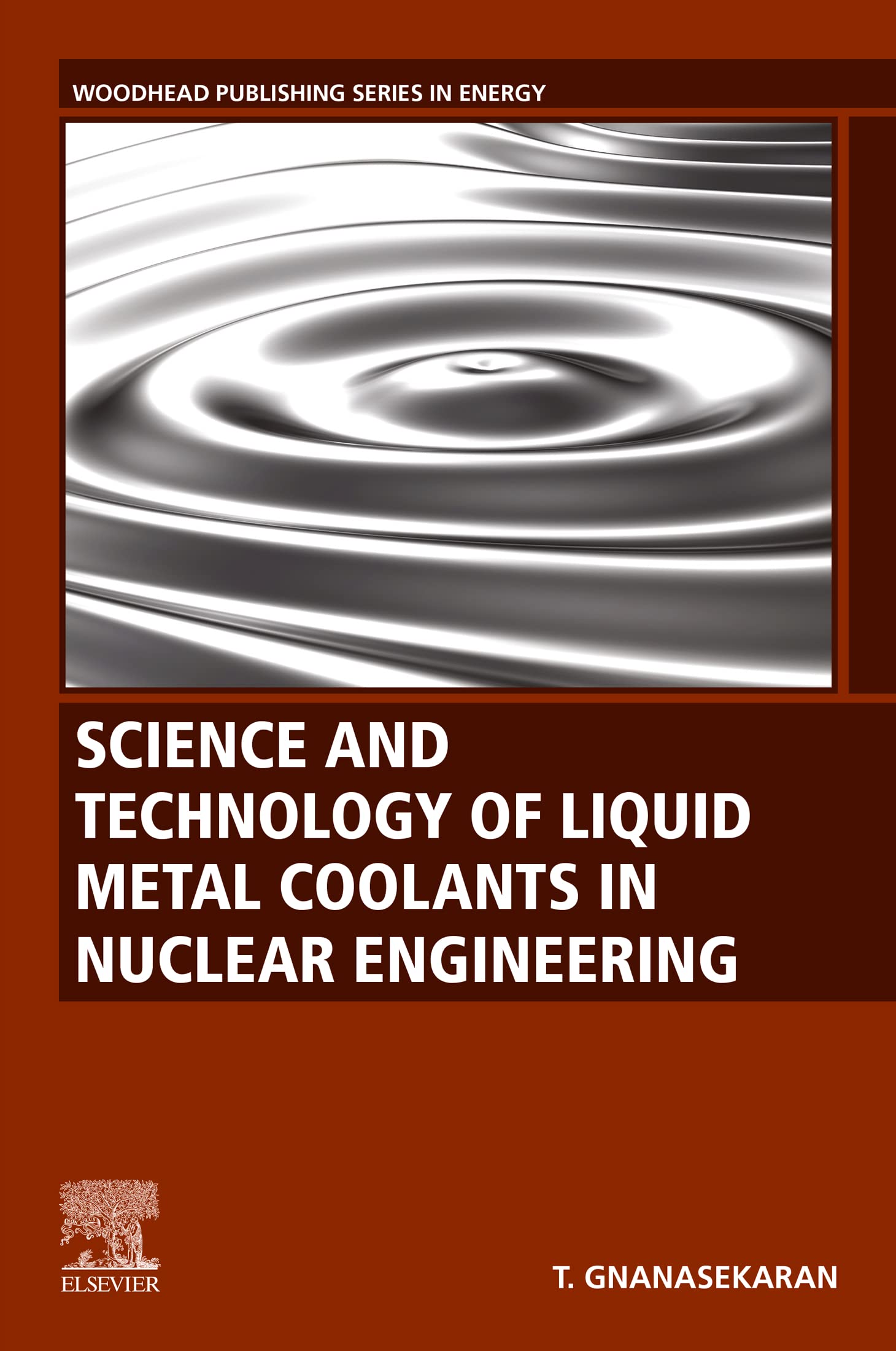 علم و فناوری خنک‌کننده‌های فلز مایع در مهندسی هسته‌ای