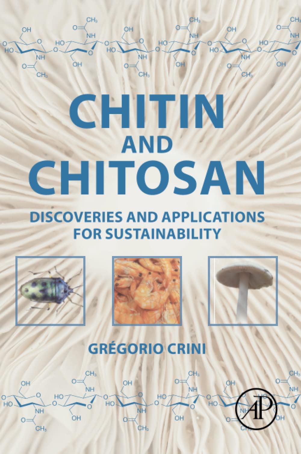 کیتین و کیتوسان: اکتشافات و کاربردها برای پایداری