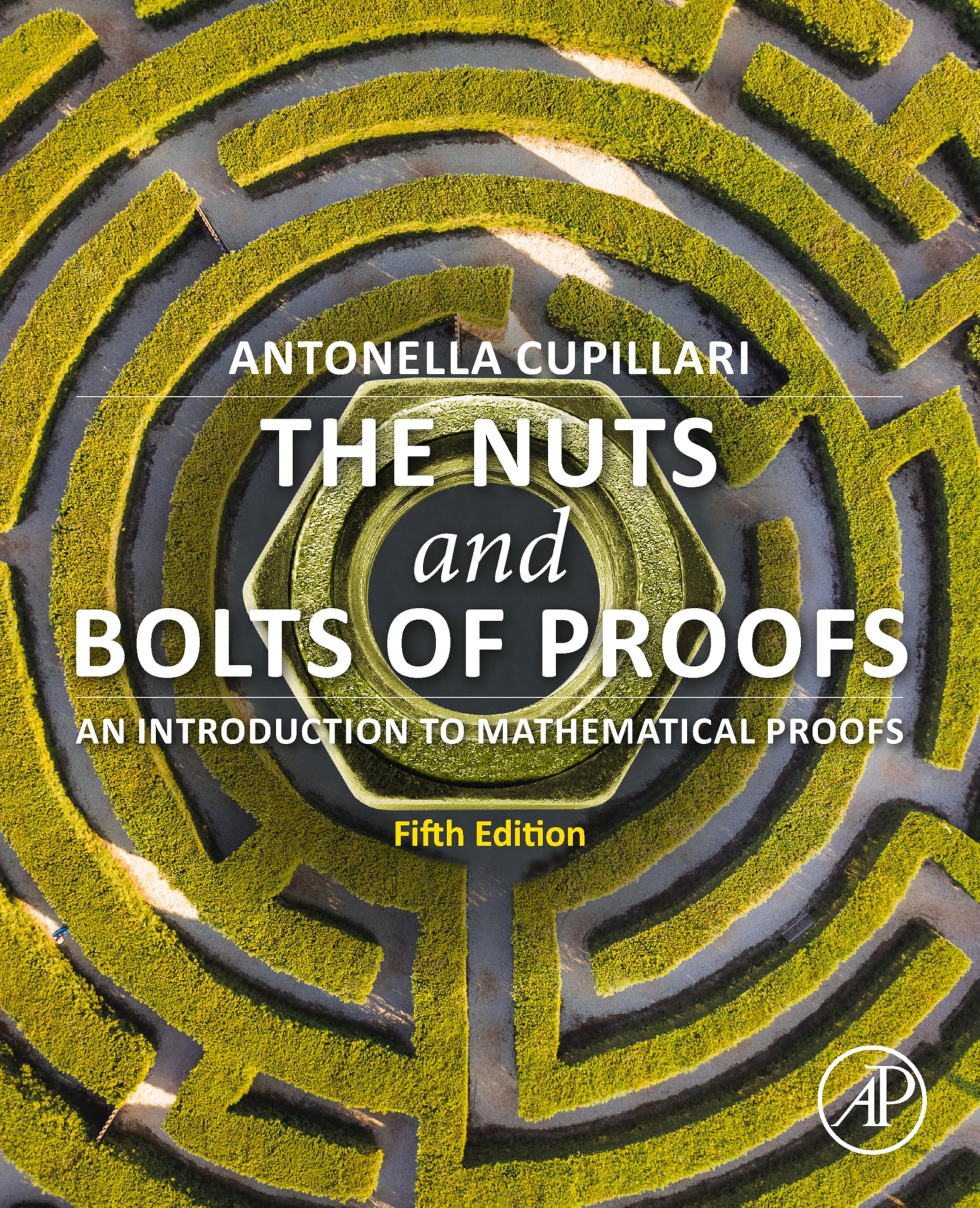 مبانی و اصول استدلال: مقدمه‌ای بر اثبات‌های ریاضی