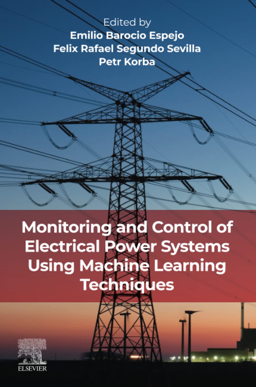 پایش و کنترل سیستم‌های قدرت الکتریکی با استفاده از تکنیک‌های یادگیری ماشین