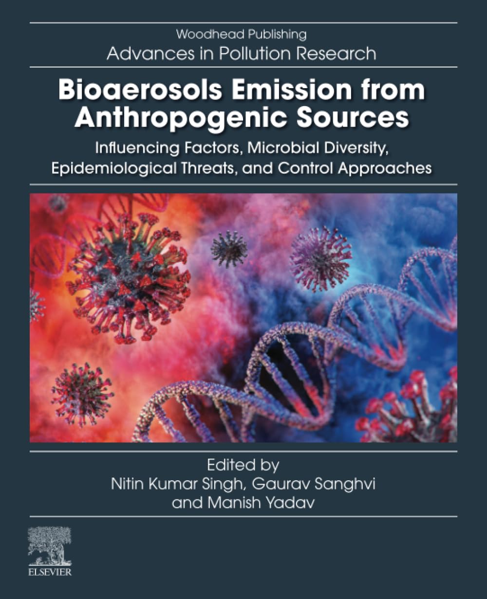 انتشار بیوهواپخش‌ها از منابع انسانی: عوامل مؤثر، تنوع میکروبی، تهدیدات اپیدمیولوژیک، و رویکردهای کنترلی