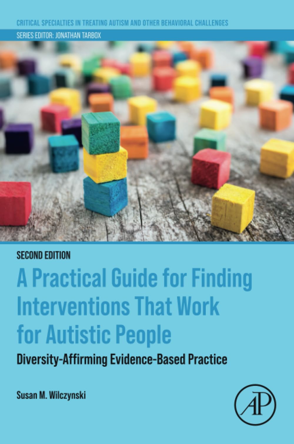 راهنمای کاربردی برای یافتن مداخلاتی که برای افراد اوتیستیک مؤثر هستند: رویکرد مبتنی بر شواهد و تاییدکننده تنوع