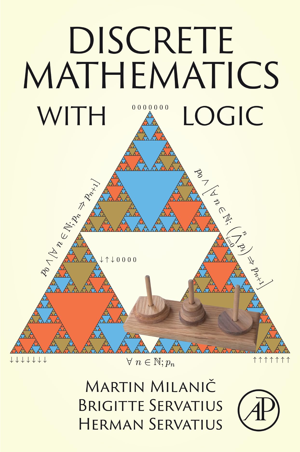 ریاضیات گسسته با منطق