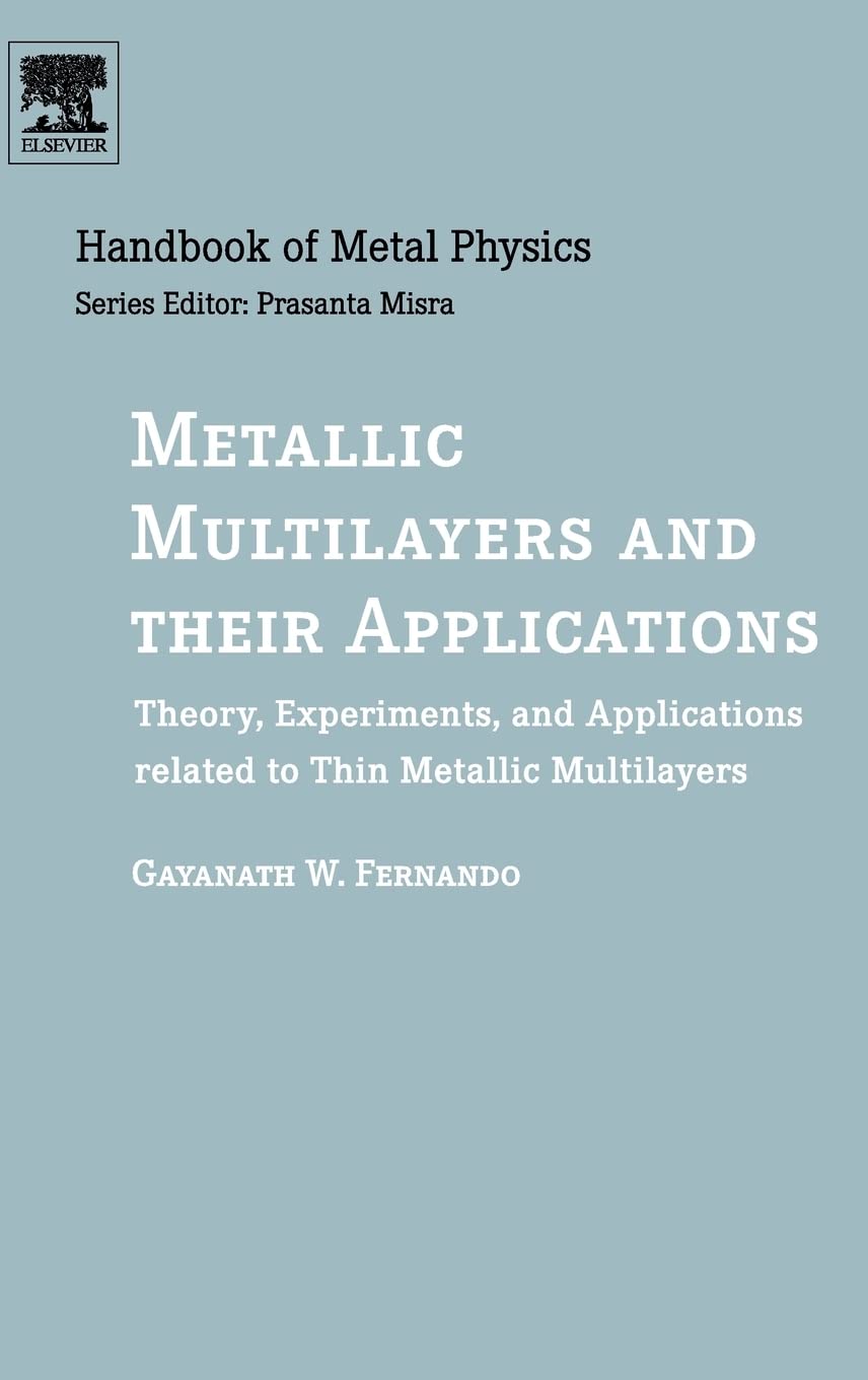 51xkyV5QDFL.jpg چندلایههای فلزی و کاربردهای آنها: نظریه، آزمایشها، و کاربردهای مرتبط با چندلایههای نازک فلزی