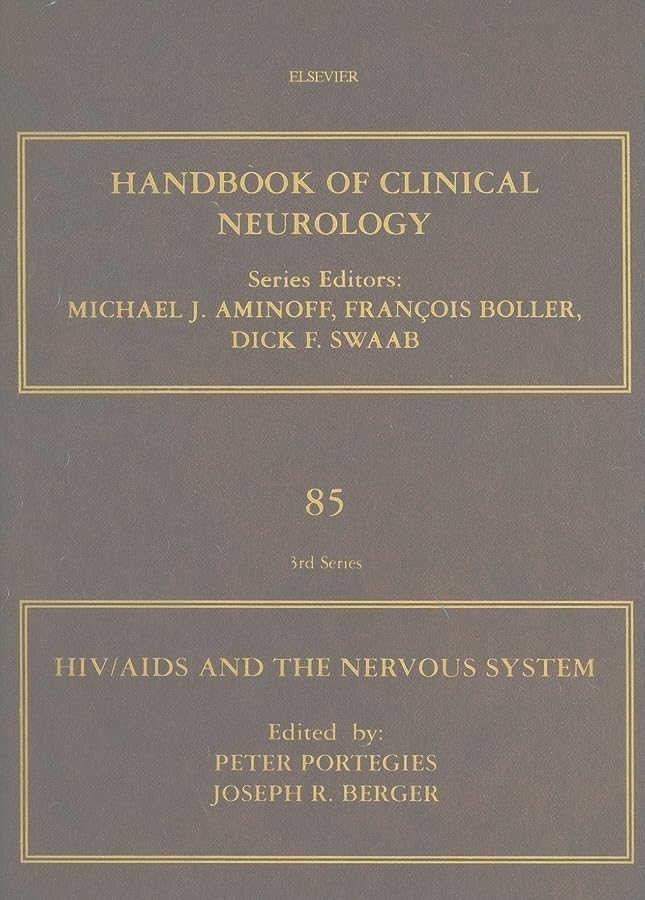 اچ‌آی‌وی/ایدز و سیستم عصبی