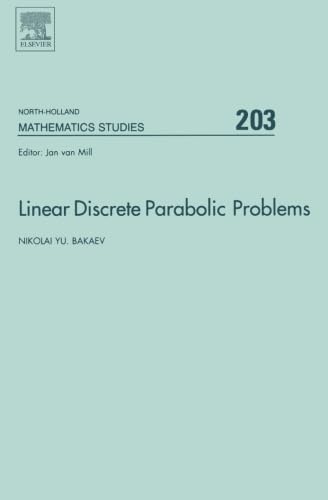 مسائل سهموی گسسته خطی