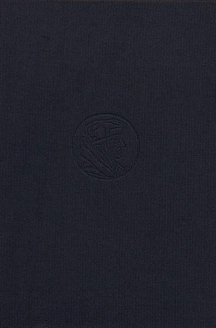 مجموعه آثار دسیدریوس اراسموس روتِردامی: پارافریز دسیدریوس اراسموس روتِردامی بر تمام رساله‌های رسولان، بخش سوم