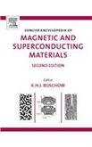 دانشنامهٔ مختصر مواد مغناطیسی و ابررسانا