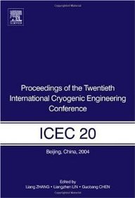 مجموعه مقالات بیستمین کنفرانس بین‌المللی مهندسی برودت (ICEC20)