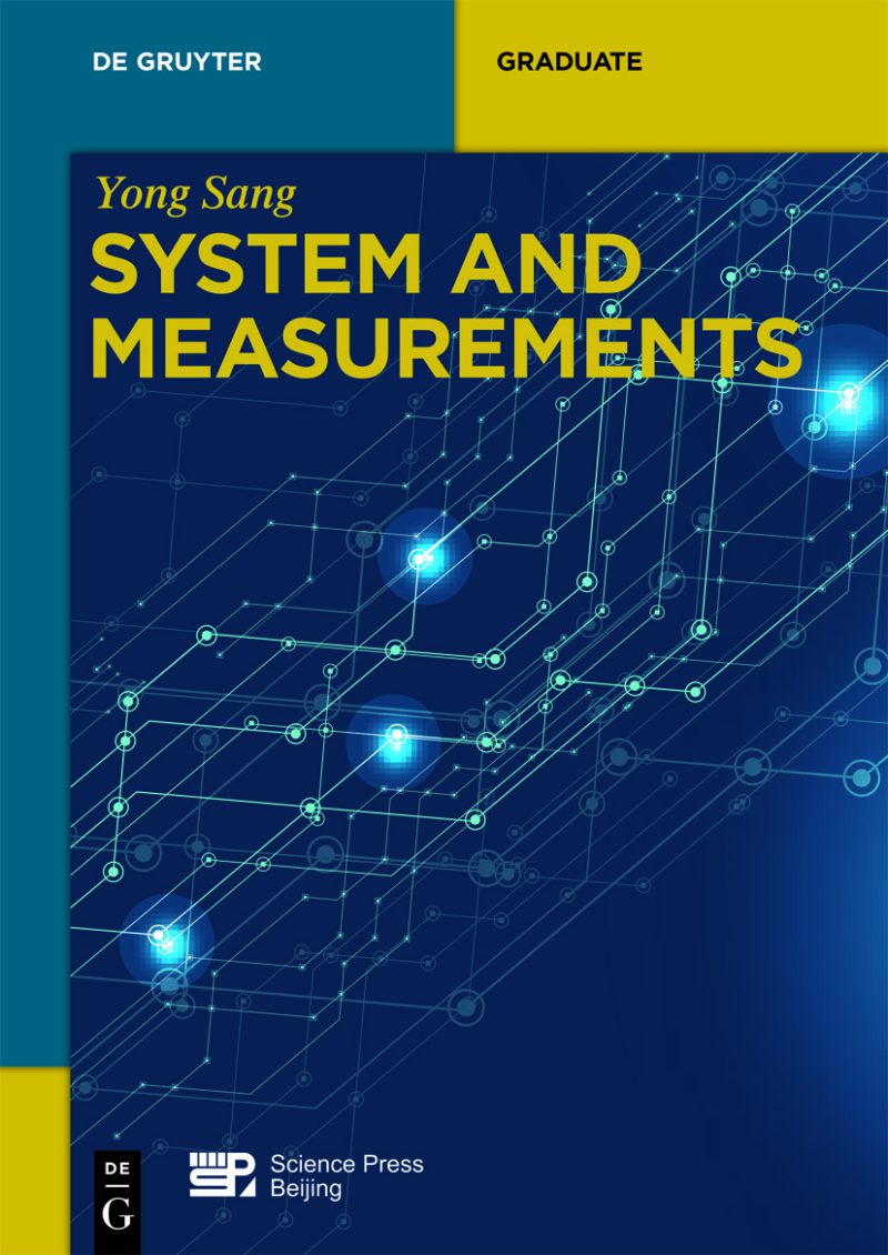 سیستم و اندازه‌گیری‌ها