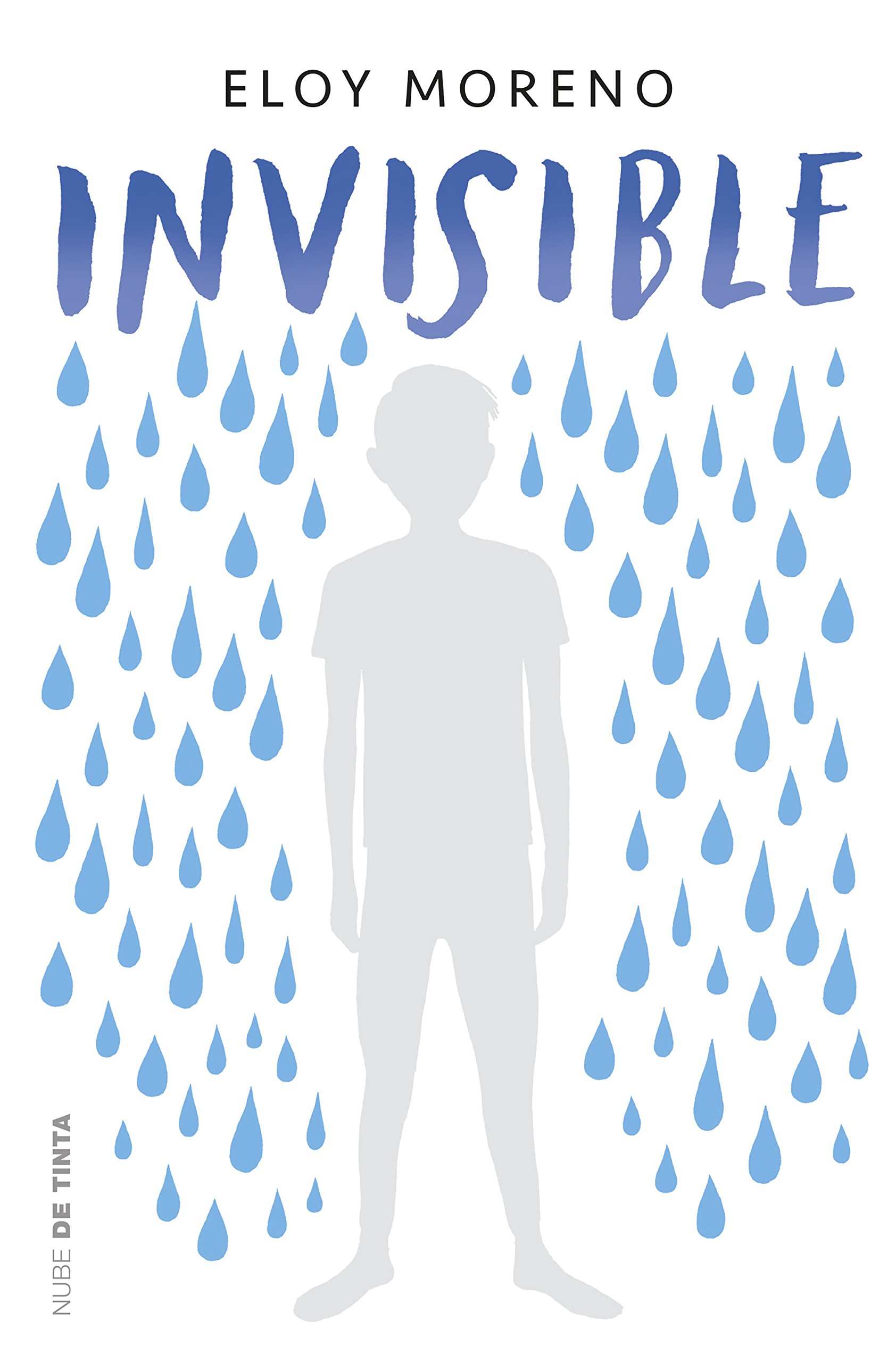 Invisible / Invisible ناپیدا / نامرئی