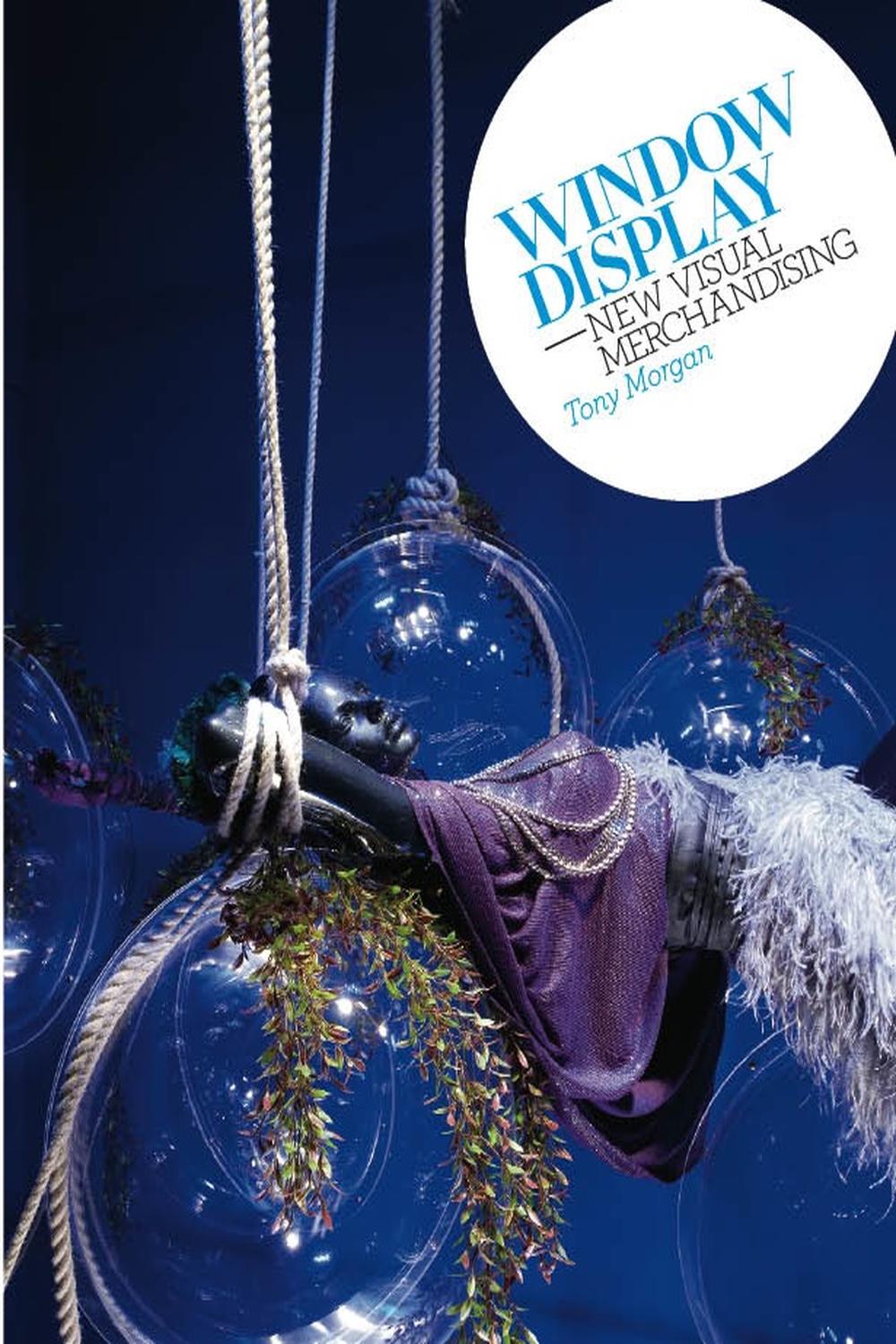 ویترین‌گردانی: بازاریابی دیداری نوین