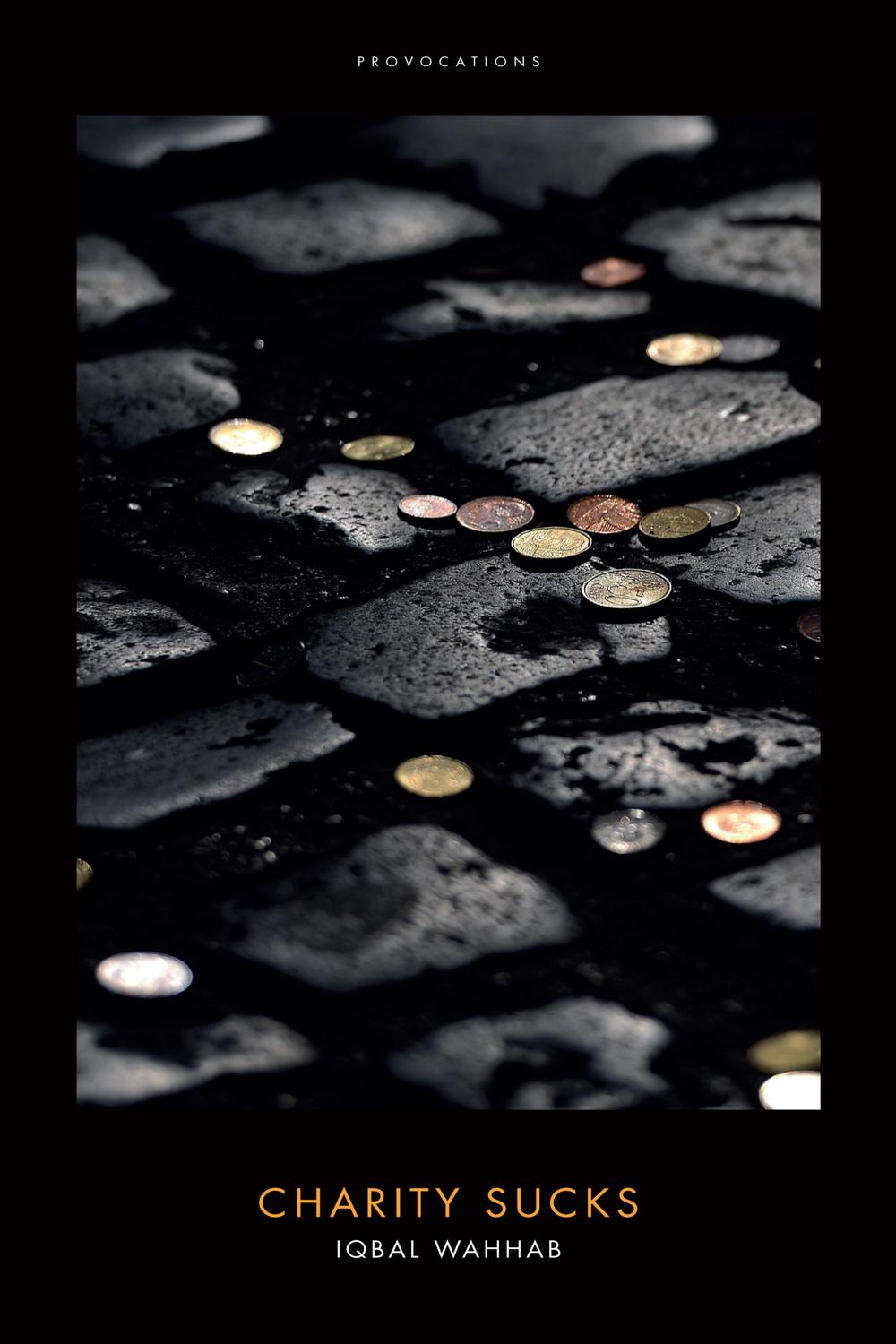 خیریه حال‌به‌هم‌زن است