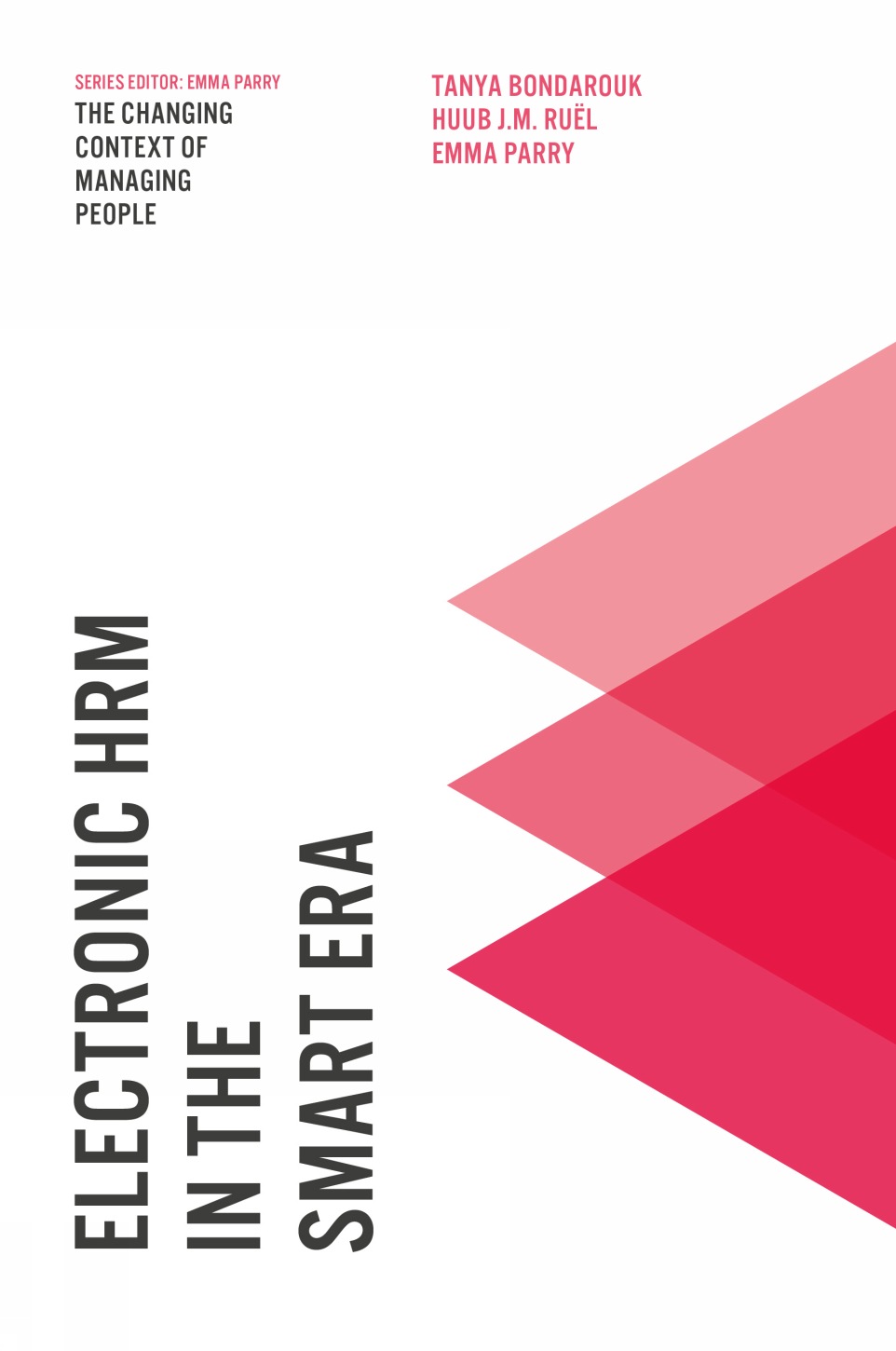 مدیریت منابع انسانی الکترونیکی در عصر هوشمند