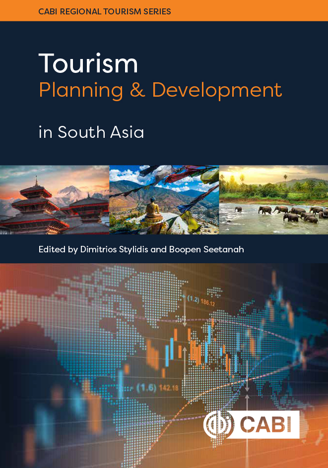 برنامه‌ریزی و توسعه گردشگری در جنوب آسیا