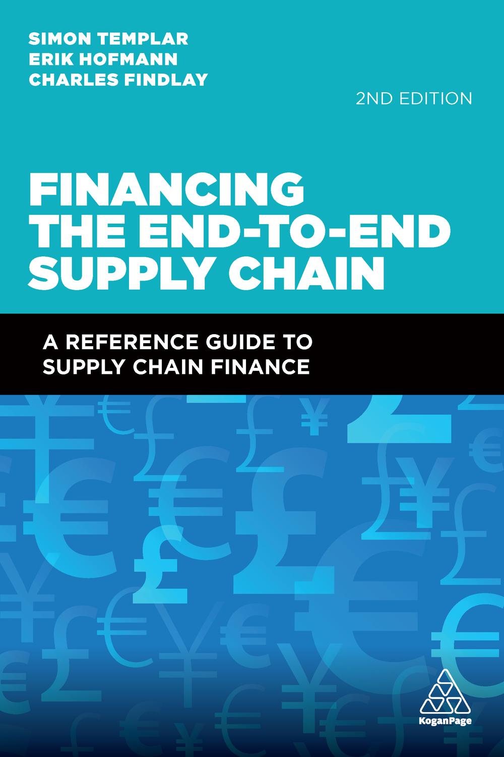 تأمین مالی زنجیره تأمین سرتاسری: راهنمای مرجع تأمین مالی زنجیره تأمین