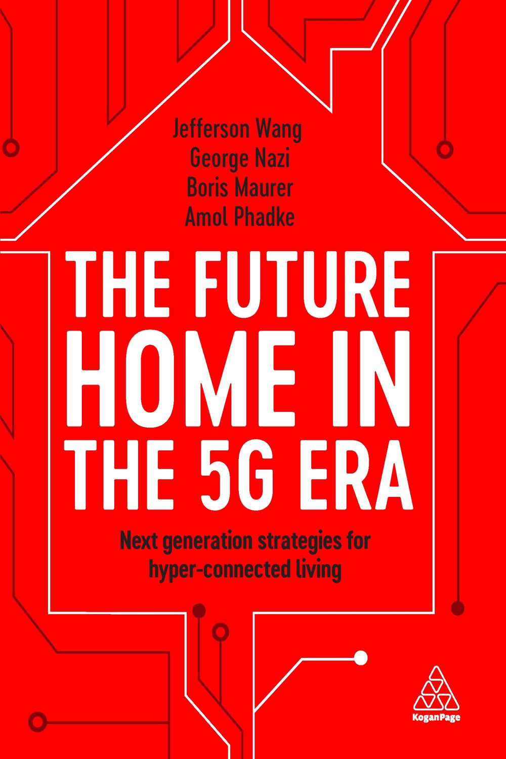 خانۀ آینده در عصر 5G: راهبردهای نسل آینده برای زندگی فوق‌متصل