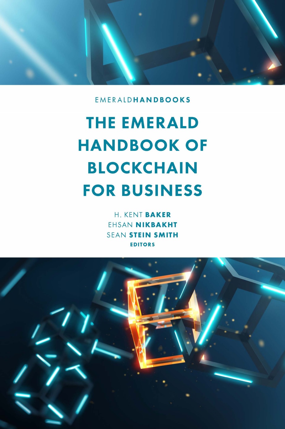 راهنمای زمردی بلاک‌چین برای کسب‌وکار