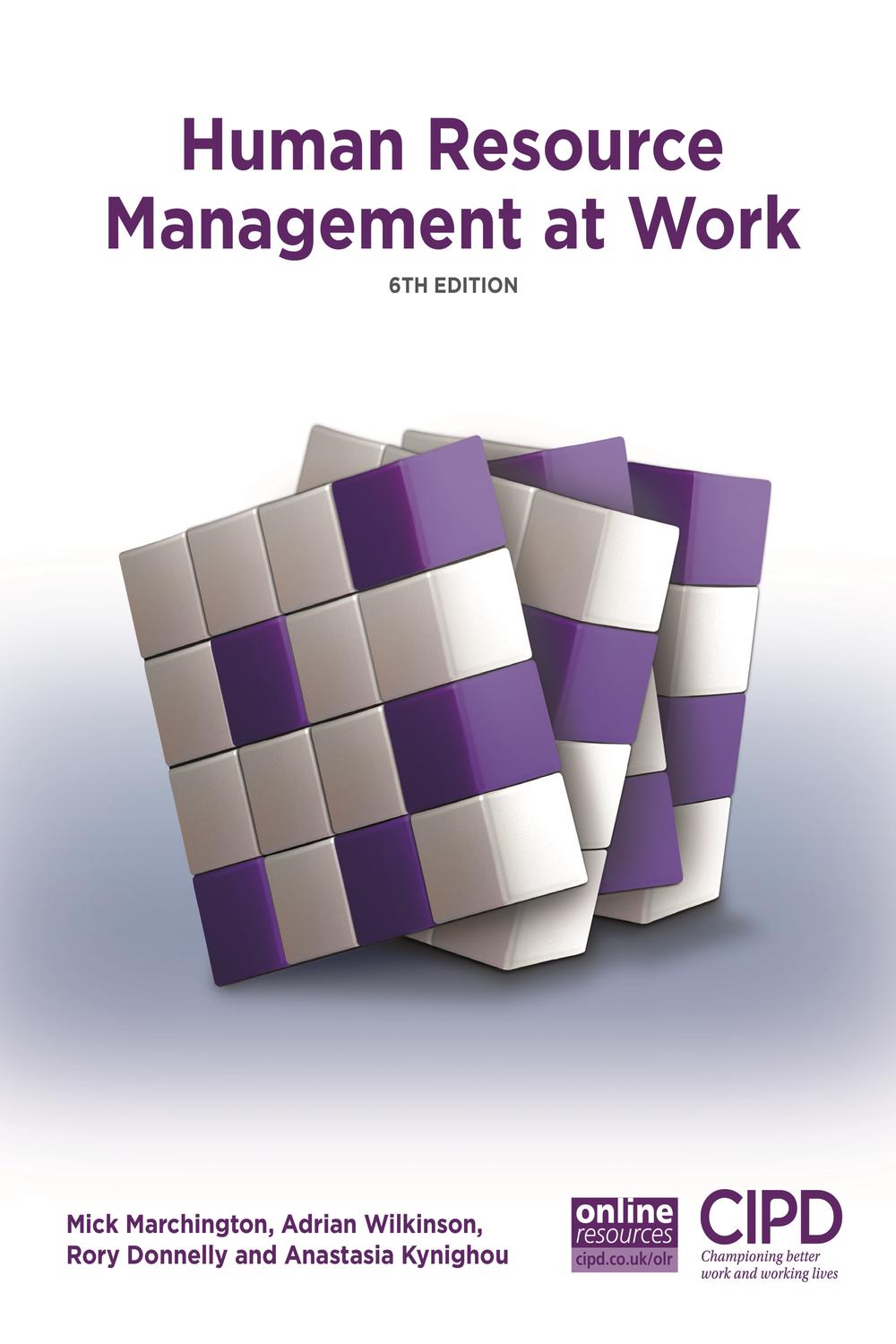 مدیریت منابع انسانی در عمل