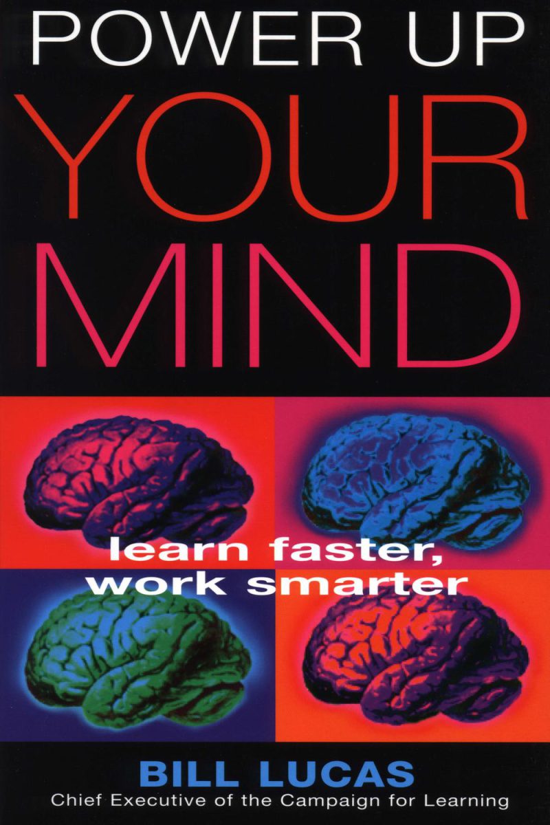 ذهن خود را تقویت کنید: سریع‌تر بیاموزید، هوشمندانه‌تر کار کنید