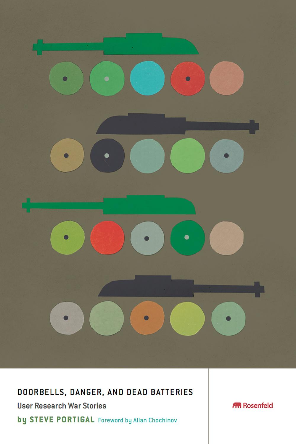 NzA1MDI4MzM5MTg3OQ.jpeg زنگ درها، خطر و باتریهای مُرده: داستانهای جنگی تحقیقات کاربر