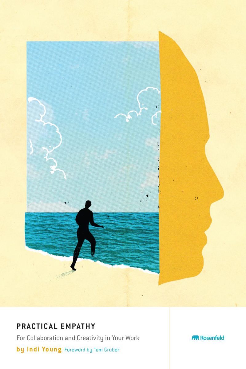 همدلی کاربردی: برای همکاری و خلاقیت در کار شما