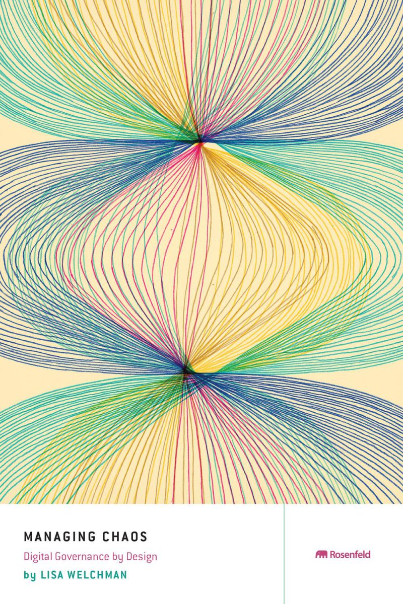 مدیریت آشوب: حکمرانی دیجیتال از طریق طراحی
