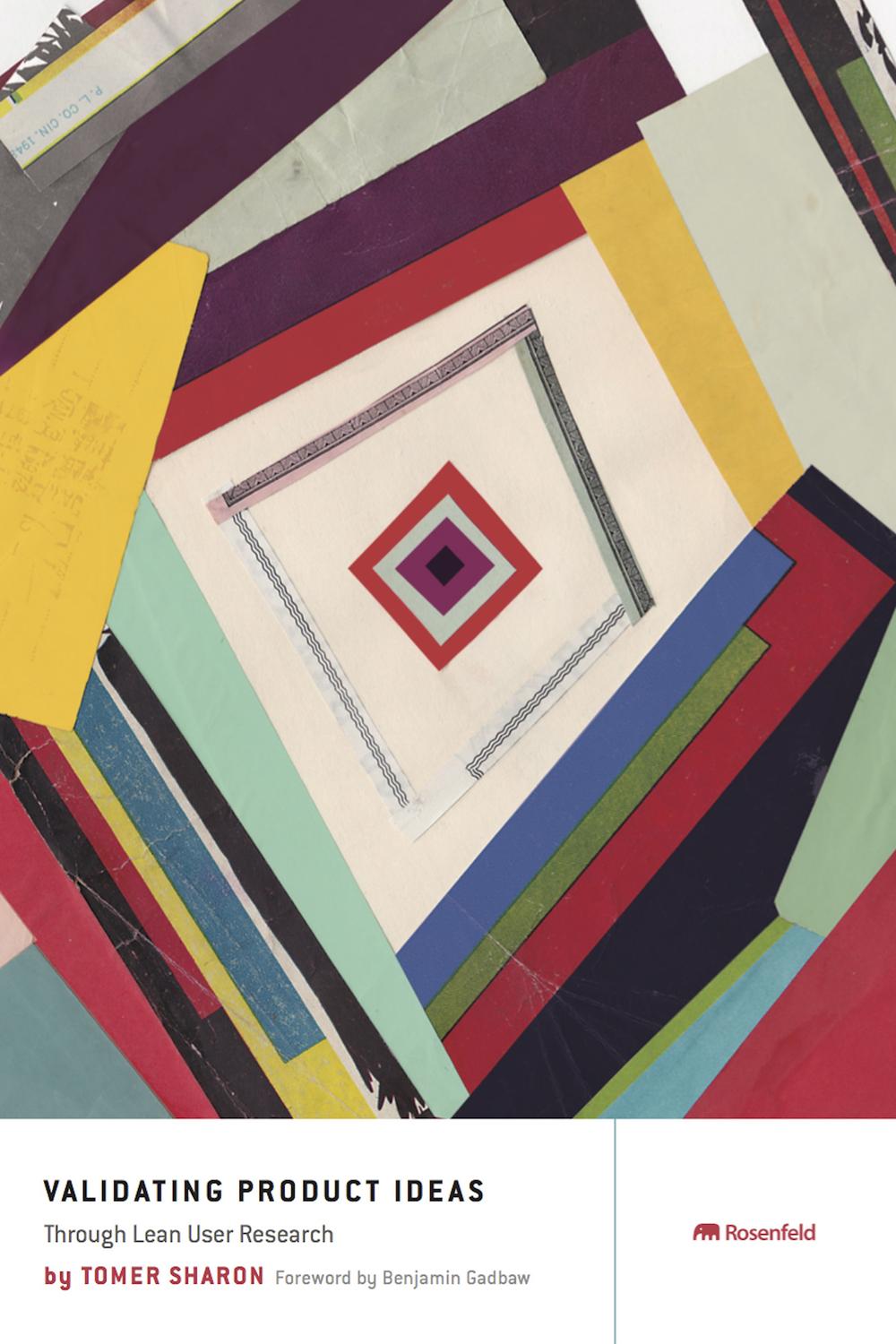 اعتبارسنجی ایده‌های محصول: از طریق تحقیقات کاربر ناب