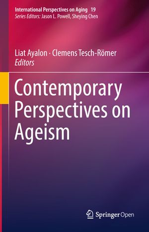 دیدگاه‌های معاصر درباره‌ی تبعیض سنی