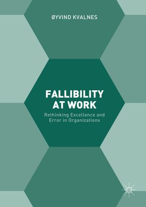 آسیب‌پذیری در کار: بازاندیشی تعالی و خطا در سازمان‌ها