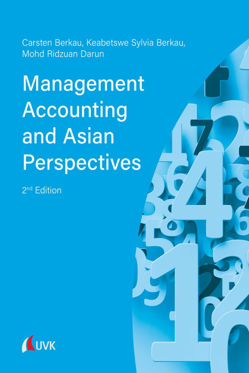 حسابداری مدیریت و چشم‌اندازهای آسیایی