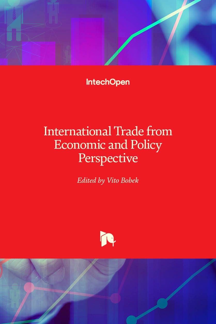 تجارت بین‌الملل از منظر اقتصاد و سیاست‌گذاری