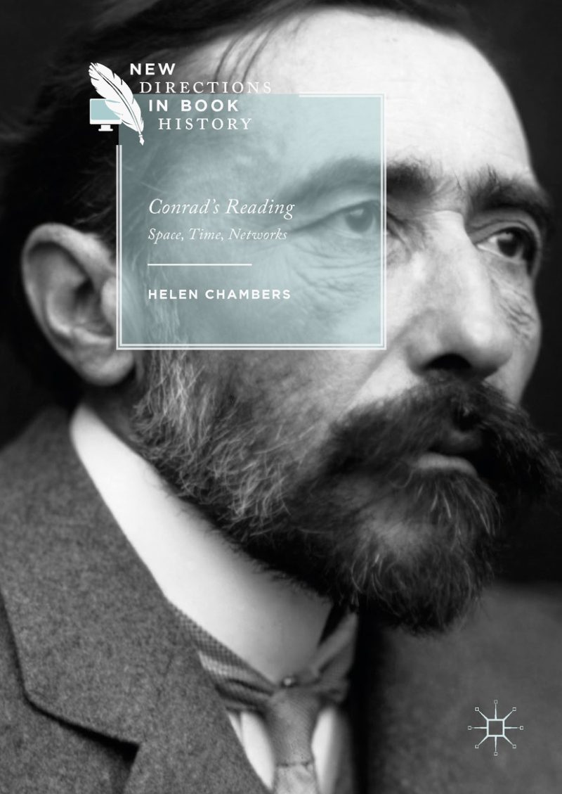 مطالعات کنراد: فضا، زمان، شبکه‌ها
