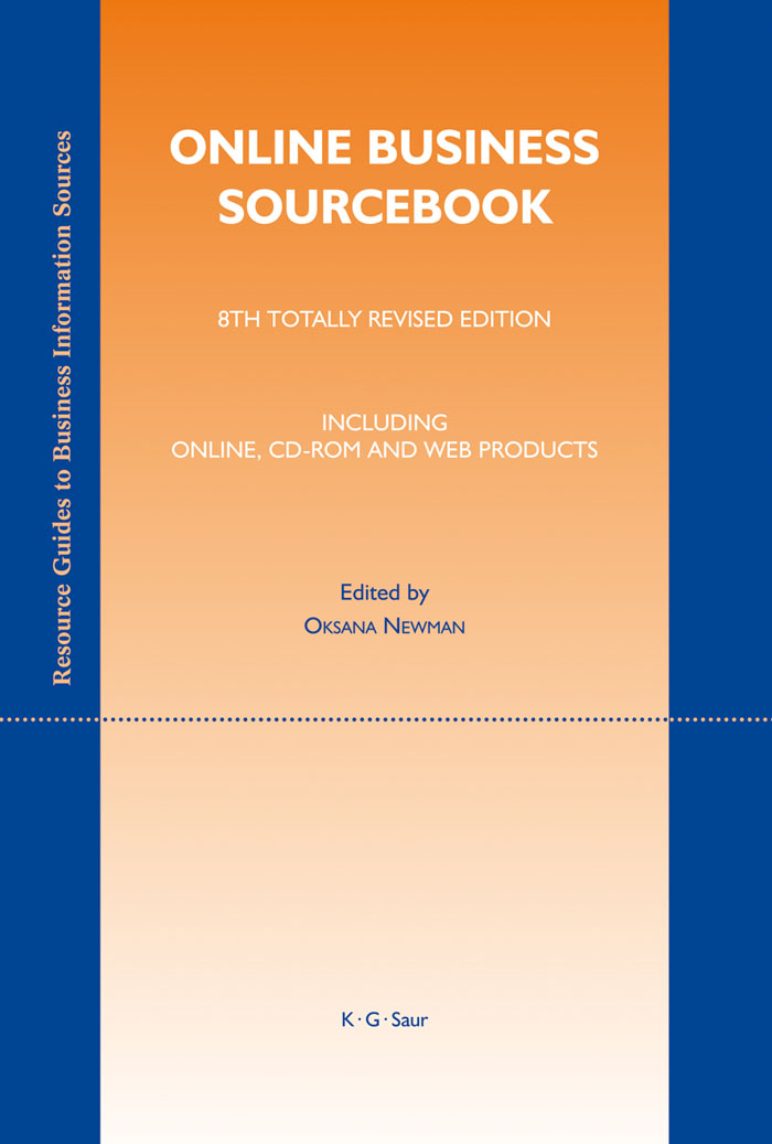 منبع تجاری آنلاین