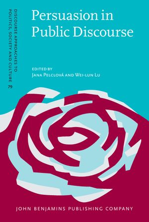 اقناع در گفتمان عمومی: دیدگاه‌های شناختی و کاربردی