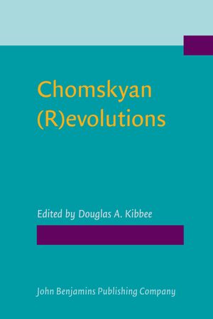 انقلاب‌های چامسکیایی