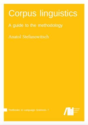 زبان‌شناسی корпуسی: راهنمای روش‌شناسی