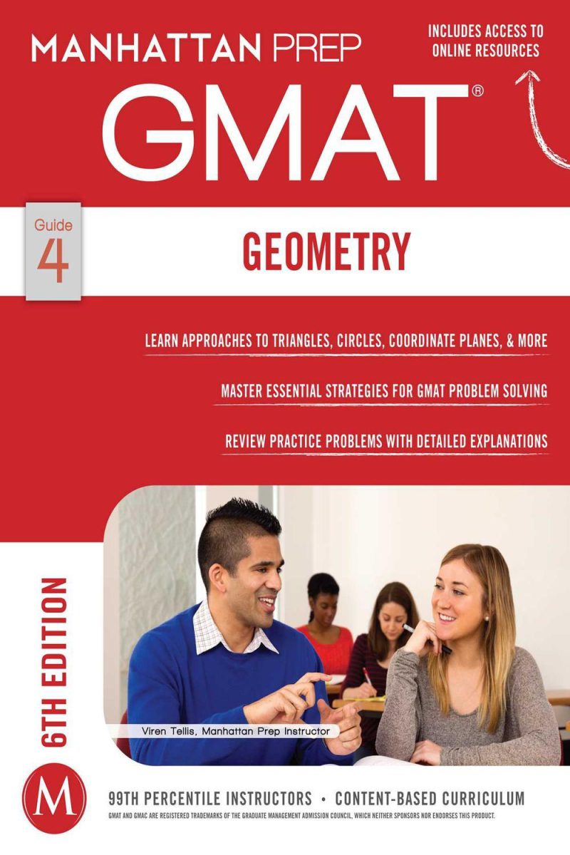 هندسه GMAT