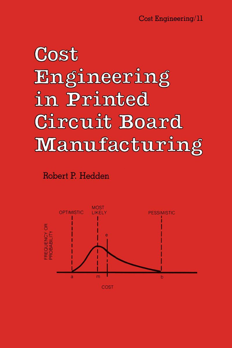 مهندسی هزینه در تولید بردهای مدار چاپی