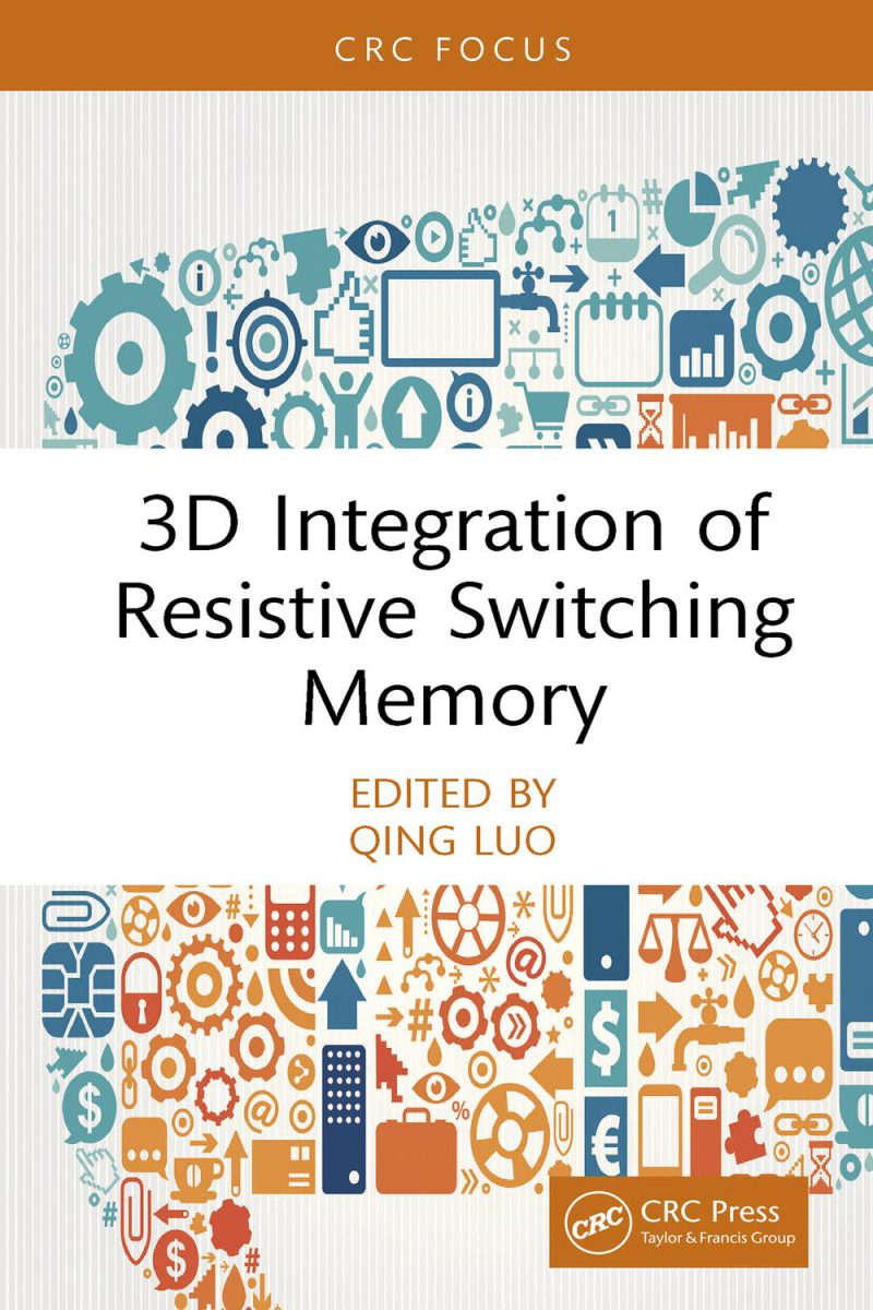 ادغام سه‌بعدی حافظه سوییچینگ مقاومتی