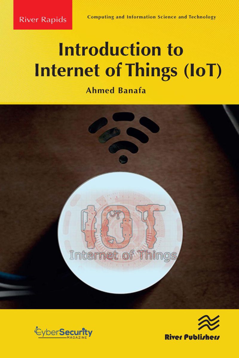 آشنایی با اینترنت اشیا (IoT)