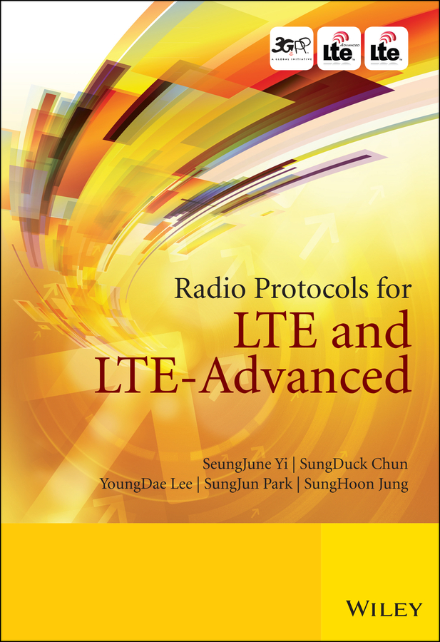 پروتکل‌های رادیویی برای LTE و LTE-Advanced
