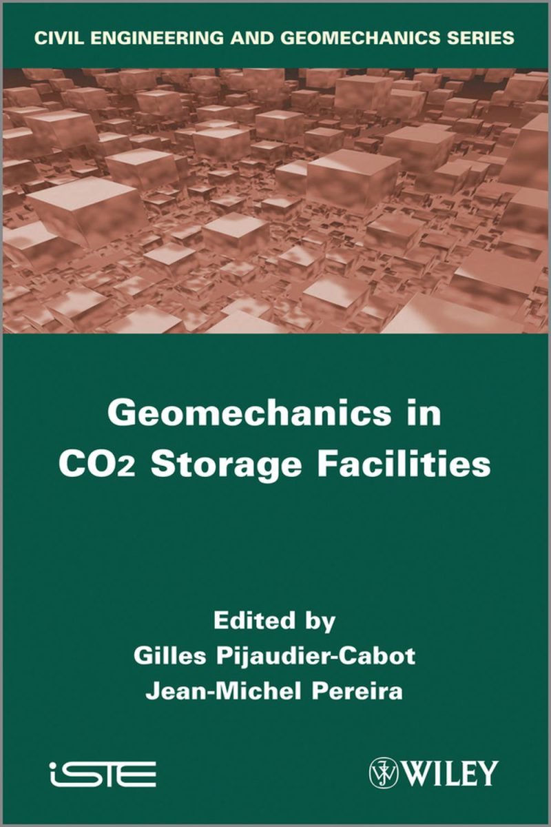 ژئومکانیک در تأسیسات ذخیره‌سازی CO2