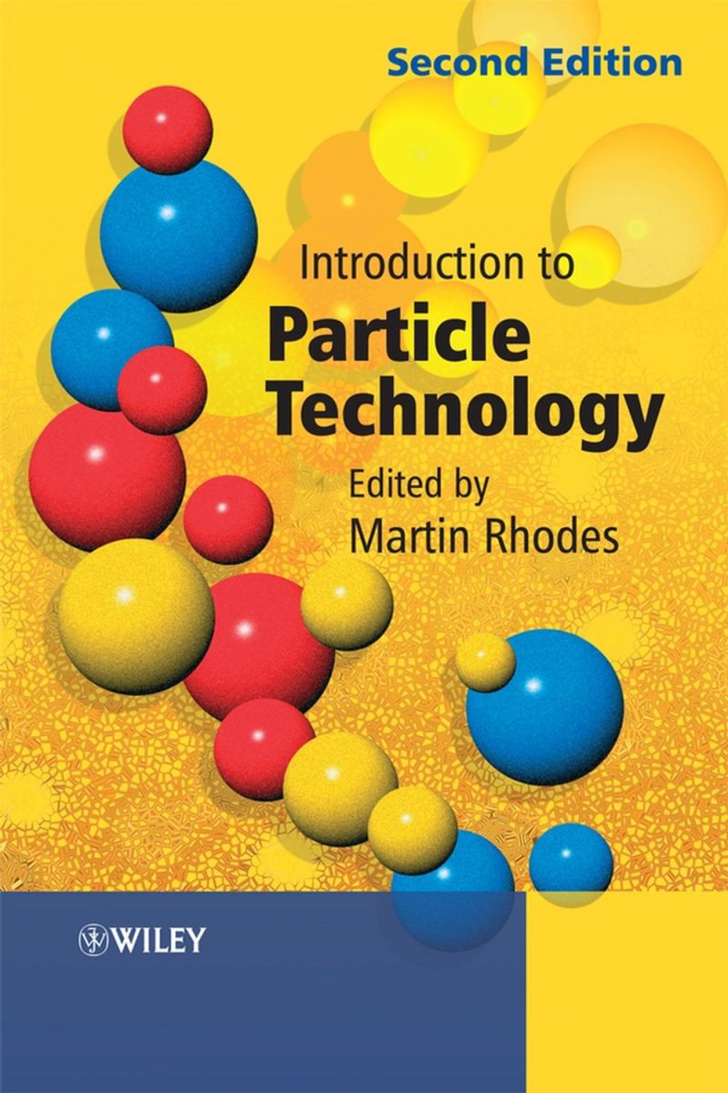 مقدمه‌ای بر فناوری ذرات