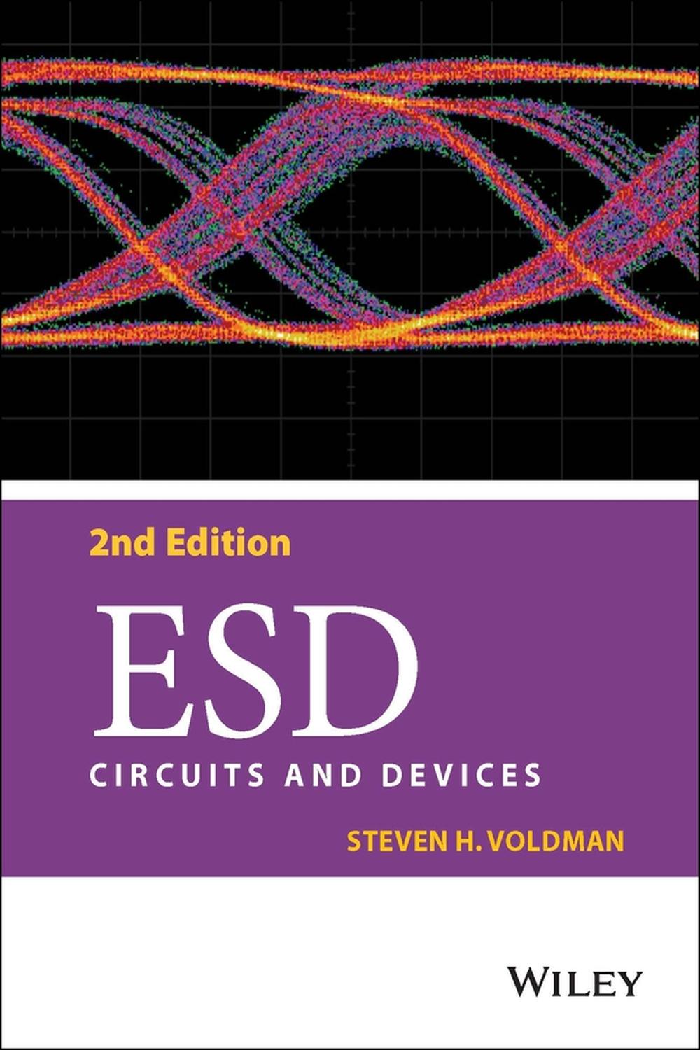 ESD: مدارها و ادوات
