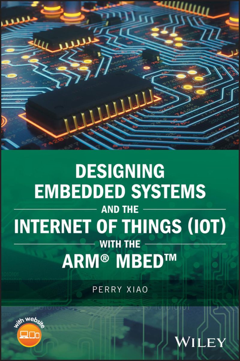 طراحی سیستم‌های توکار و اینترنت اشیا (IoT) با استفاده از ARM mbed