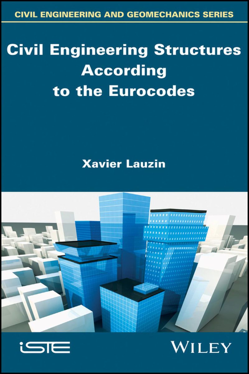 سازه‌های مهندسی عمران بر اساس Eurocodes: بازرسی و نگهداری