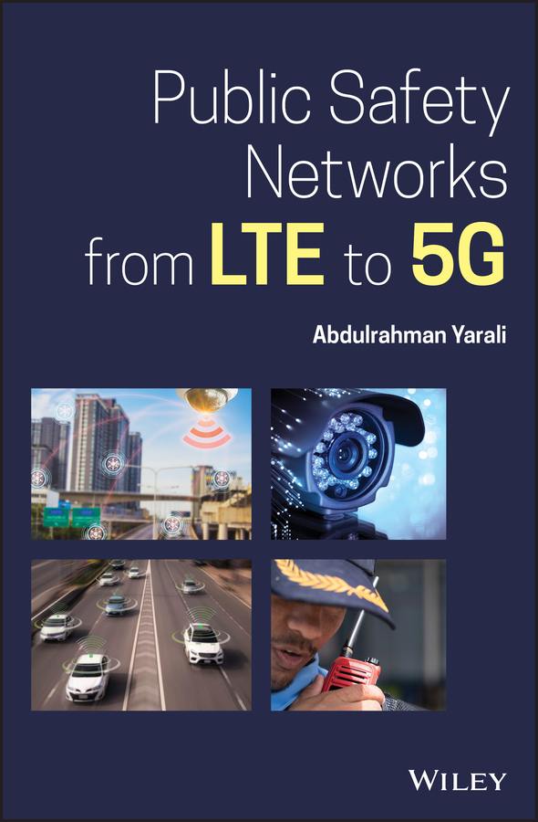 شبکه‌های ایمنی عمومی از LTE تا 5G