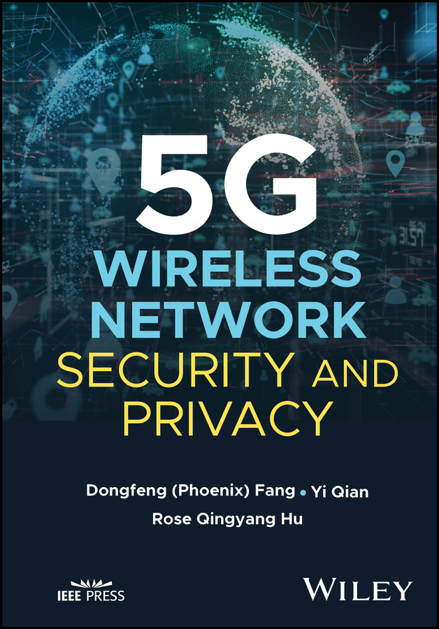امنیت و حریم خصوصی شبکه بی‌سیم 5G